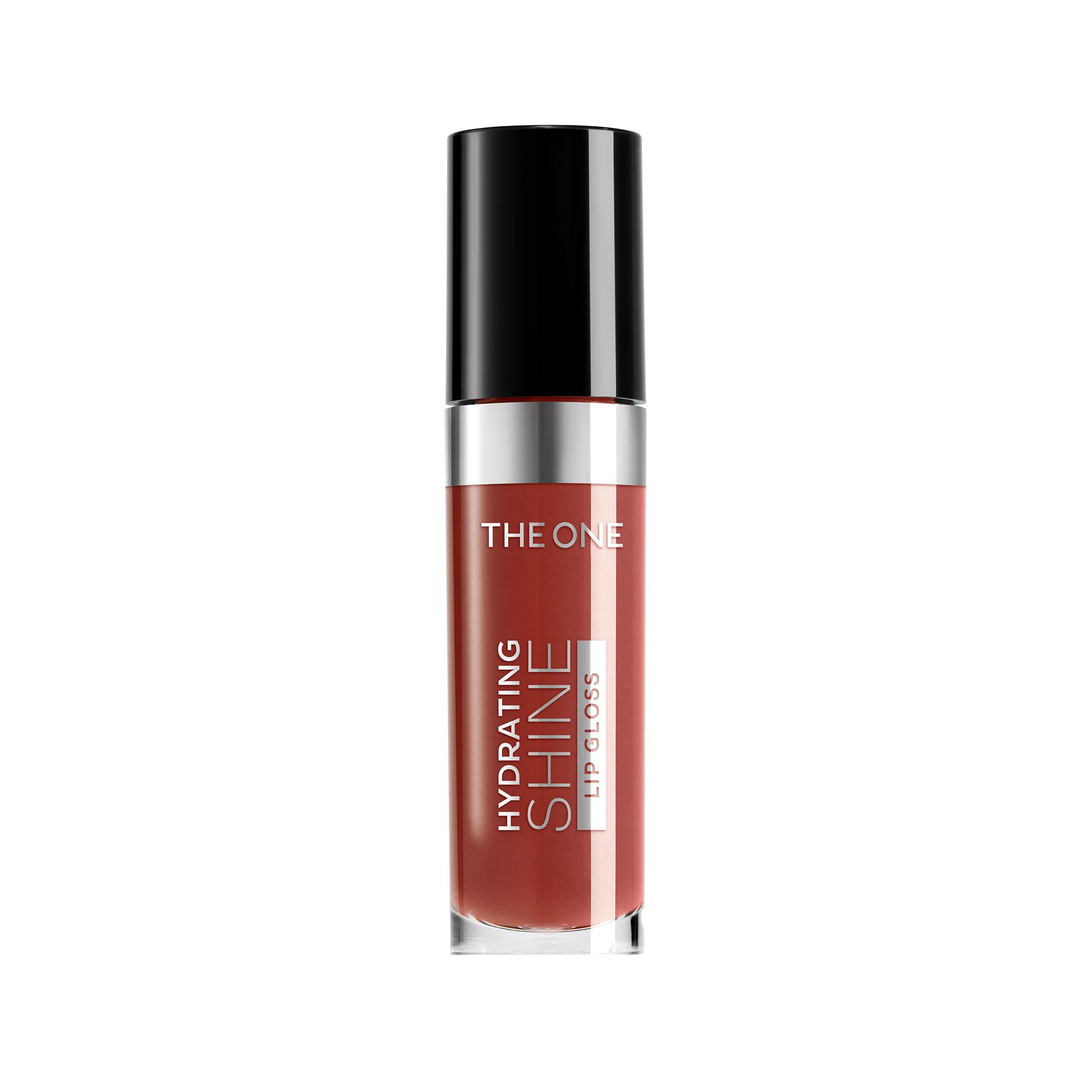 Labial Mauve