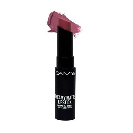 Labial Peach