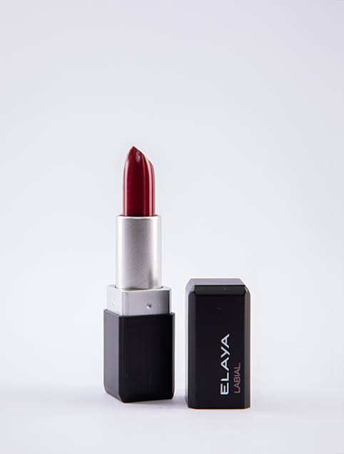 Labial Vino