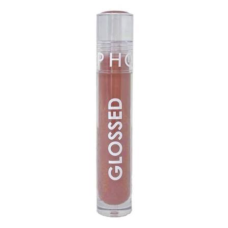 Labial Sunset