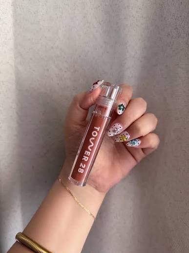 Labial Icon