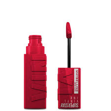 Labial Rojo