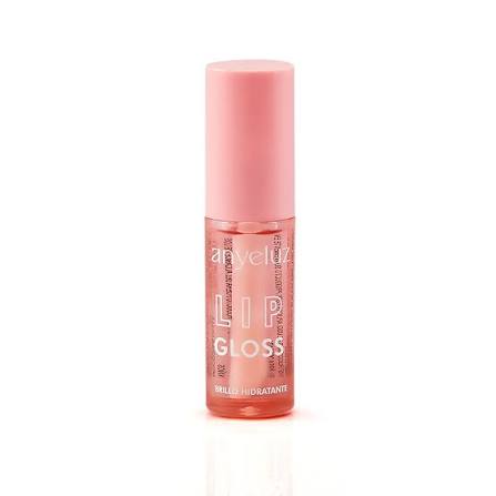 Gloss Rosado