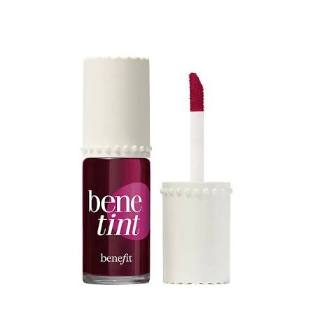 Tinta para Labios