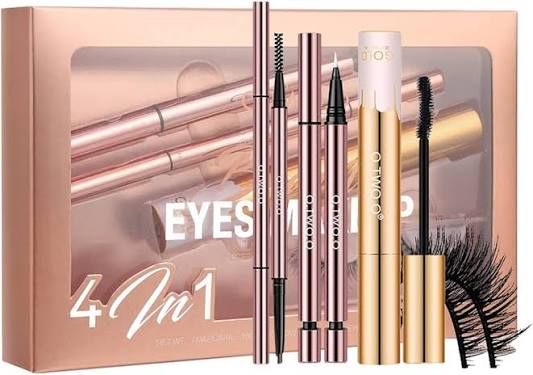 Kit de ojos