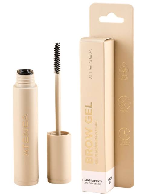 Gel de cejas